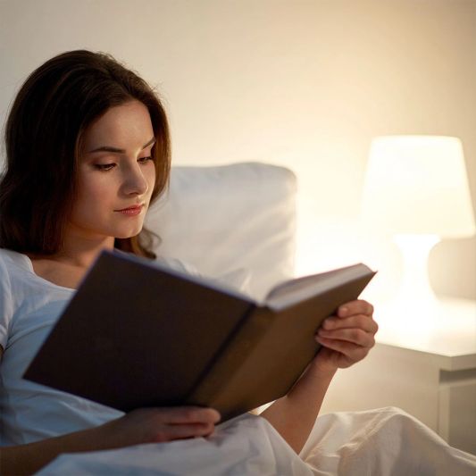 Yeelight slimme led lamp - E27 fitting - Warm Wit 2700 Kelvin