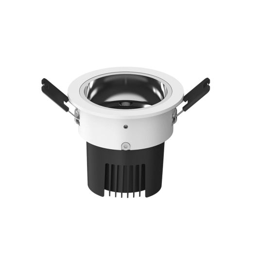 Yeelight slimme led Mesh spotlight - Dual White - 5 Watt - Voordeelset van 3 stuks