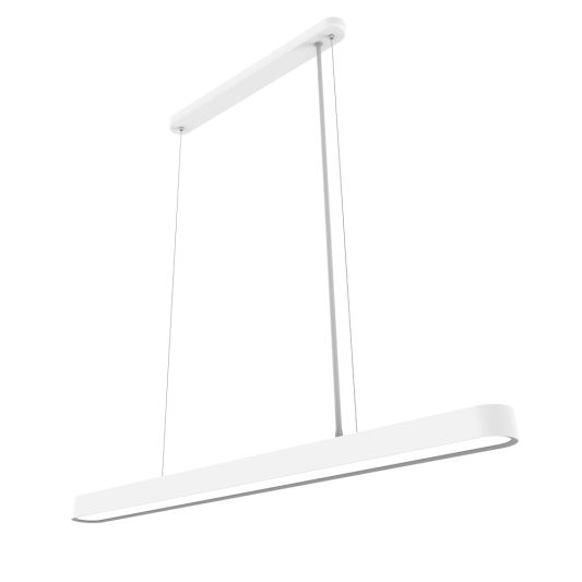 Yeelight slimme plafondlamp 33W - Dual White - Pendule model