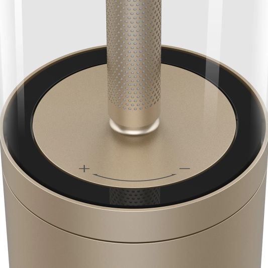 Yeelight tafellamp - extra warm wit