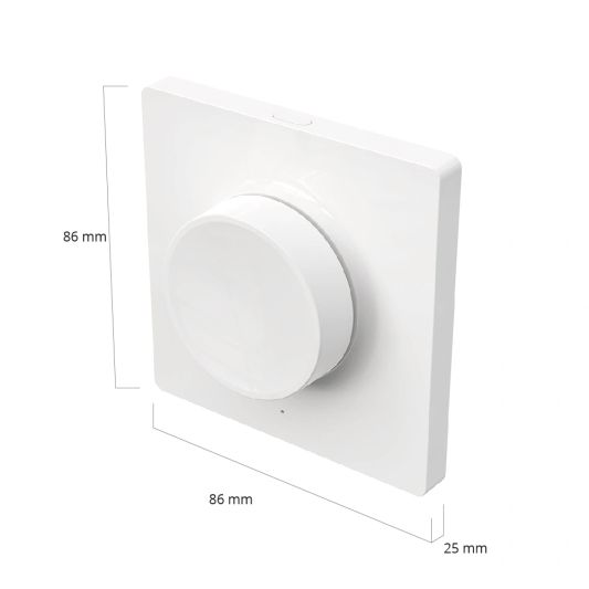 Yeelight smart draadloze dimmer