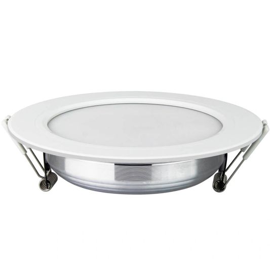 Zigbee downlight RGBWW inbouwspot - 9 Watt