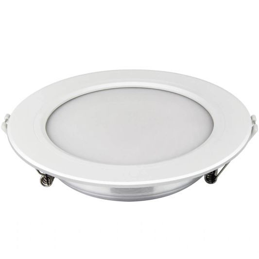 Zigbee downlight RGBWW inbouwspot - 9 Watt