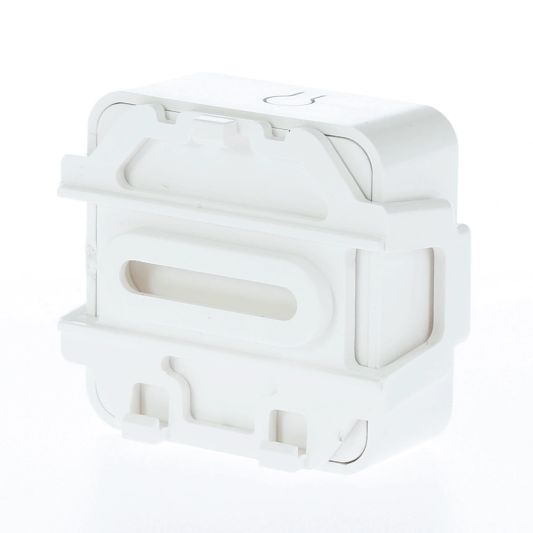 Zigbee inbouwschakelaar 1 gang