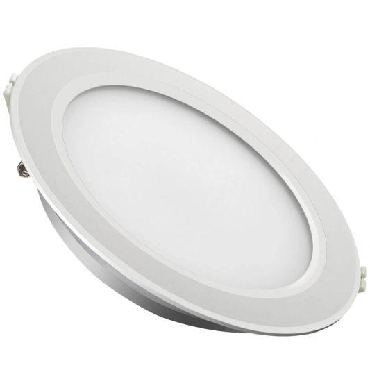 Zigbee LED downlight RGBWW - 12 Watt