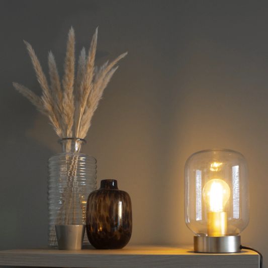 Zigbee LED filament lamp Dual White 7W E27 fitting - Voordeelset van 6