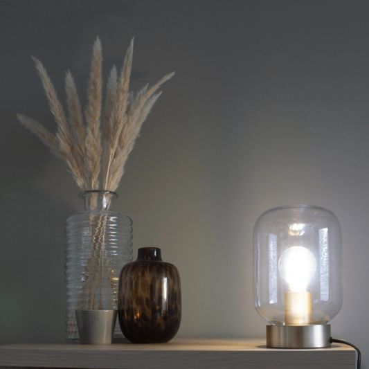 Zigbee LED filament lamp Dual White 7W E27 fitting - Voordeelset van 6