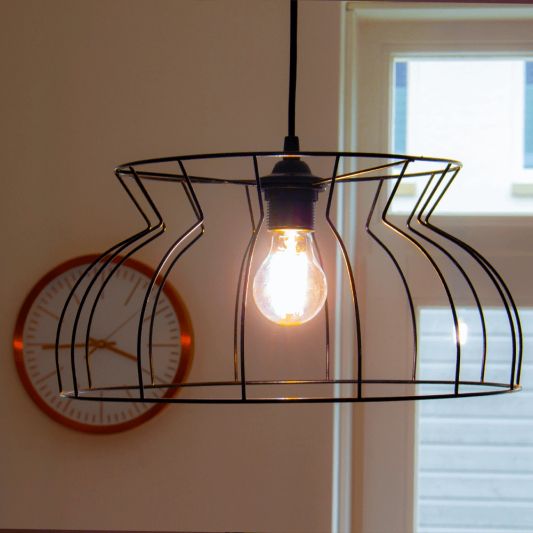 Zigbee LED filament lamp Dual White 7W E27 fitting - Voordeelset van 3