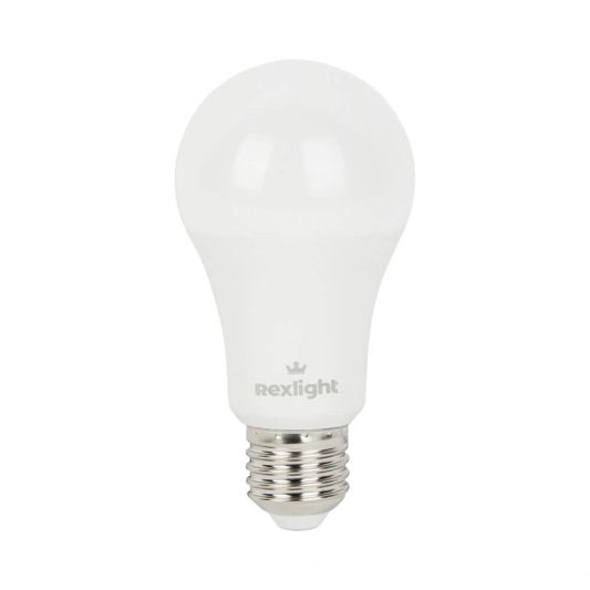Zigbee LED lamp RGBWW 6W E27 fitting - 6 Watt - Voordeelset van 3
