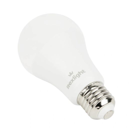 Zigbee LED lamp RGBWW 6W E27 fitting - 6 Watt - Voordeelset van 3