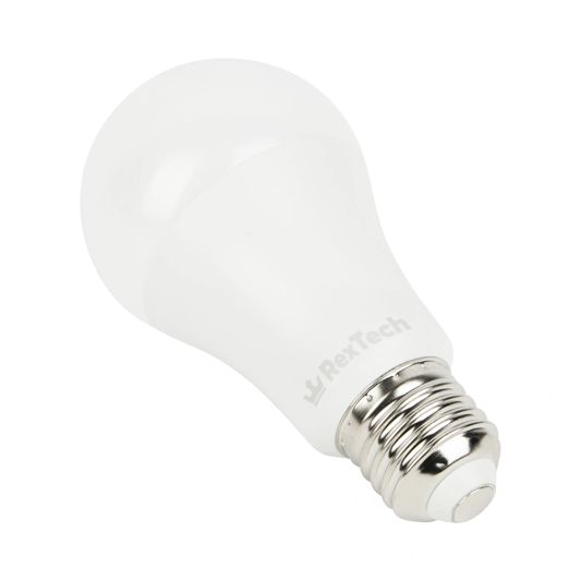 Zigbee LED lamp RGBWW 9W E27 fitting