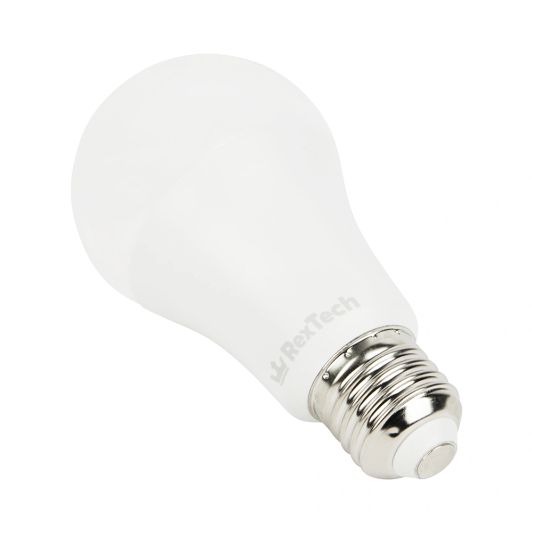Zigbee LED lamp RGBWW 9W E27 fitting - voordeelset 6 stuks
