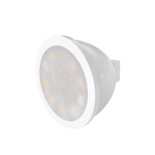 Zigbee spot RGBWW MR16 fitting - 4 Watt