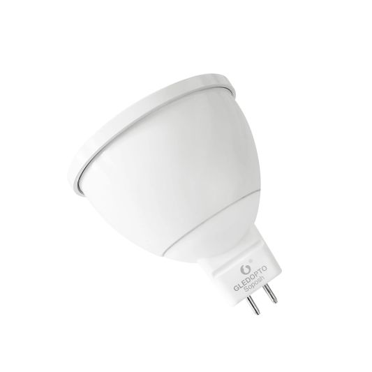 Zigbee spot RGBWW MR16 fitting - 4 Watt