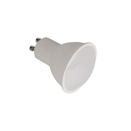 Zigbee LED spot RGBWW GU10 fitting - 5 Watt - Voordeelset van 10