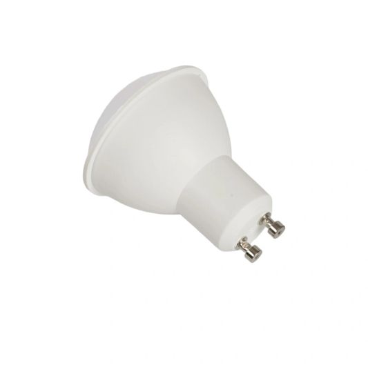 Zigbee LED spot RGBWW GU10 fitting - 5 Watt - Voordeelset van 9