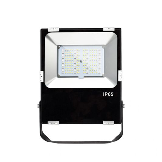 Zigbee Schijnwerper/verstraler RGBWW 60 Watt IP65