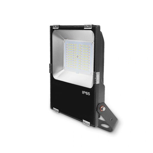 Zigbee Schijnwerper/verstraler RGBWW 60 Watt IP65