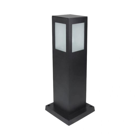 Zigbee sokkel lamp voor buiten 9W - Alle kleuren en wittinten - Recht