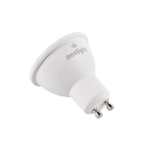 Zigbee spot RGBWW GU10 fitting - 5 Watt