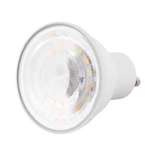 Zigbee spot RGBWW GU10 fitting - 5 Watt - Voordeelset van 10