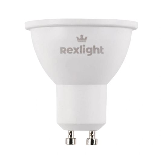 Zigbee spot RGBWW GU10 fitting - 5 Watt - Voordeelset van 10