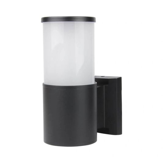 Zigbee wandlamp voor buiten 9W - Alle kleuren en wittinten - Rond