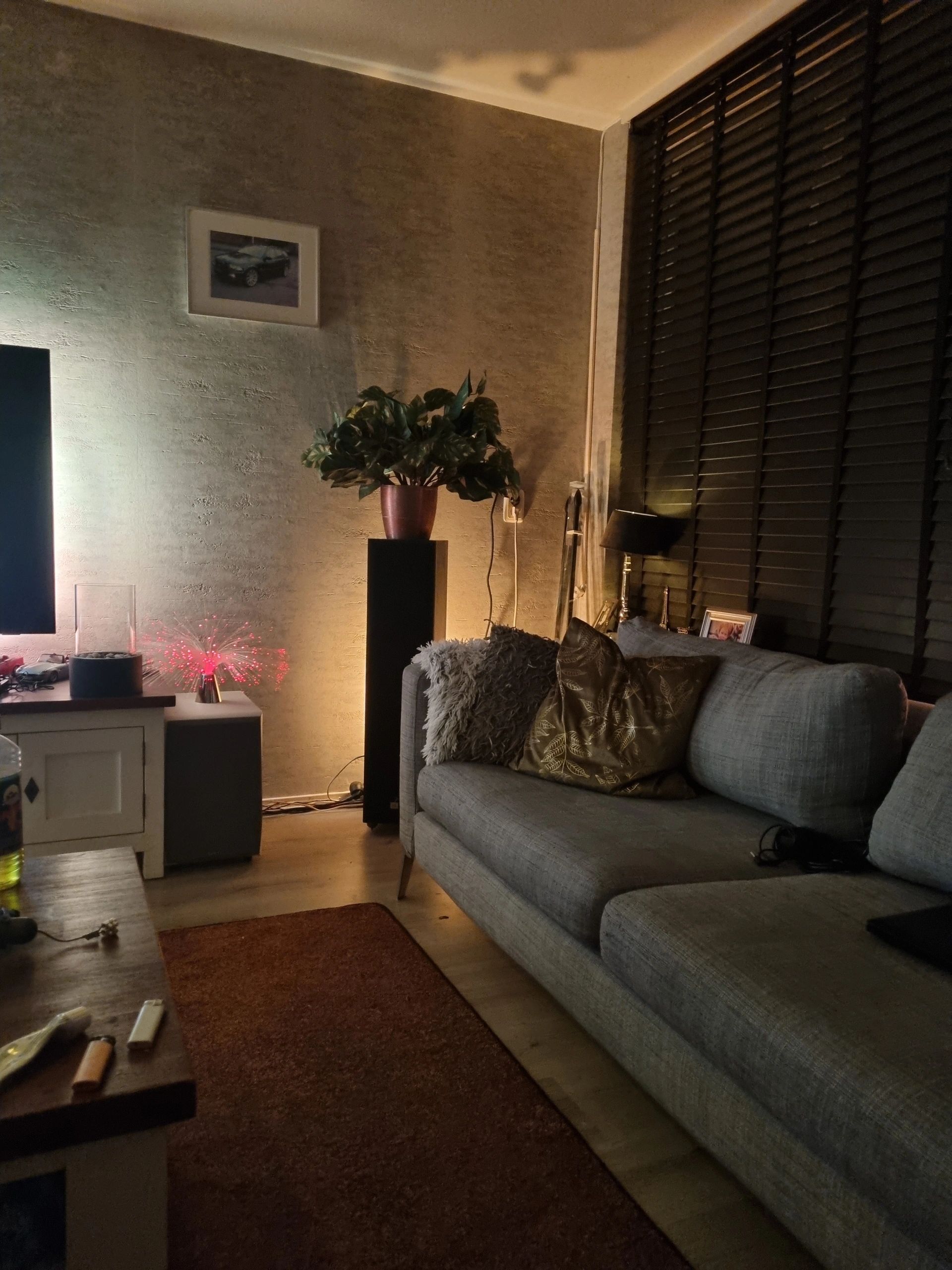 Zigbee spot RGBWW GU10 fitting - 5 Watt - Voordeelset van 3