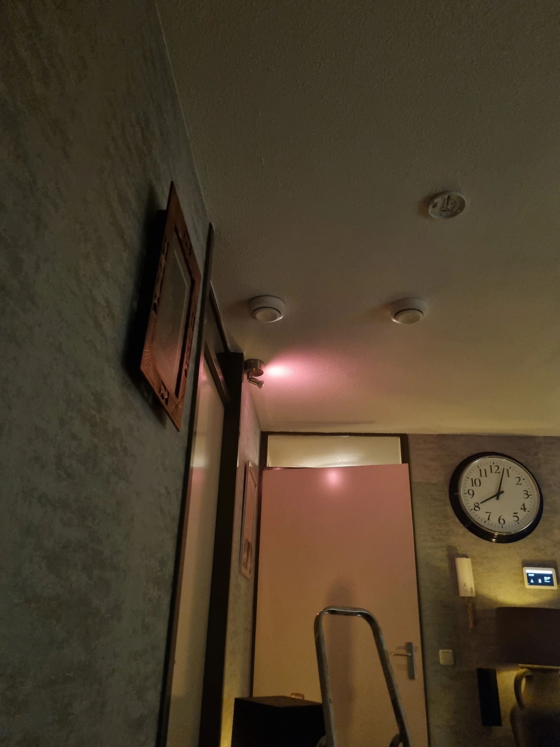 Zigbee spot RGBWW GU10 fitting - 5 Watt - Voordeelset van 3