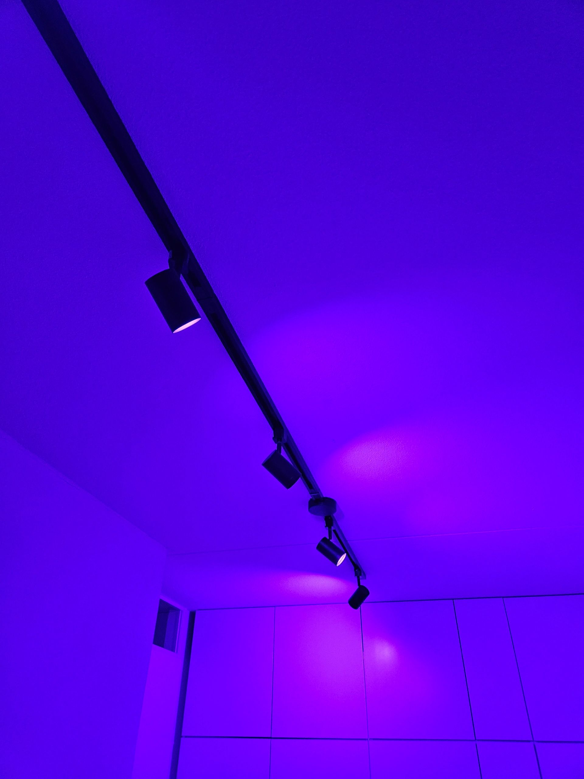 Zigbee LED spot RGBWW GU10 fitting - 5 Watt - Voordeelset van 6