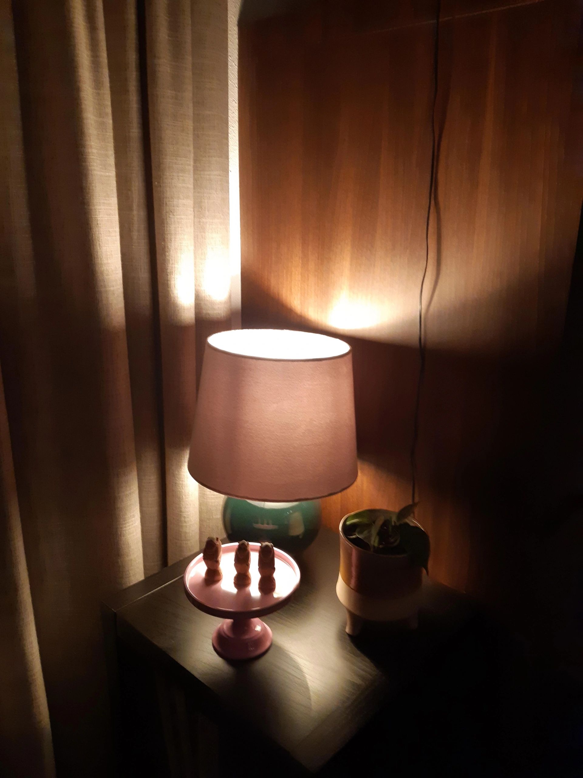 Zigbee LED filament lamp Dual White 7W E27 fitting