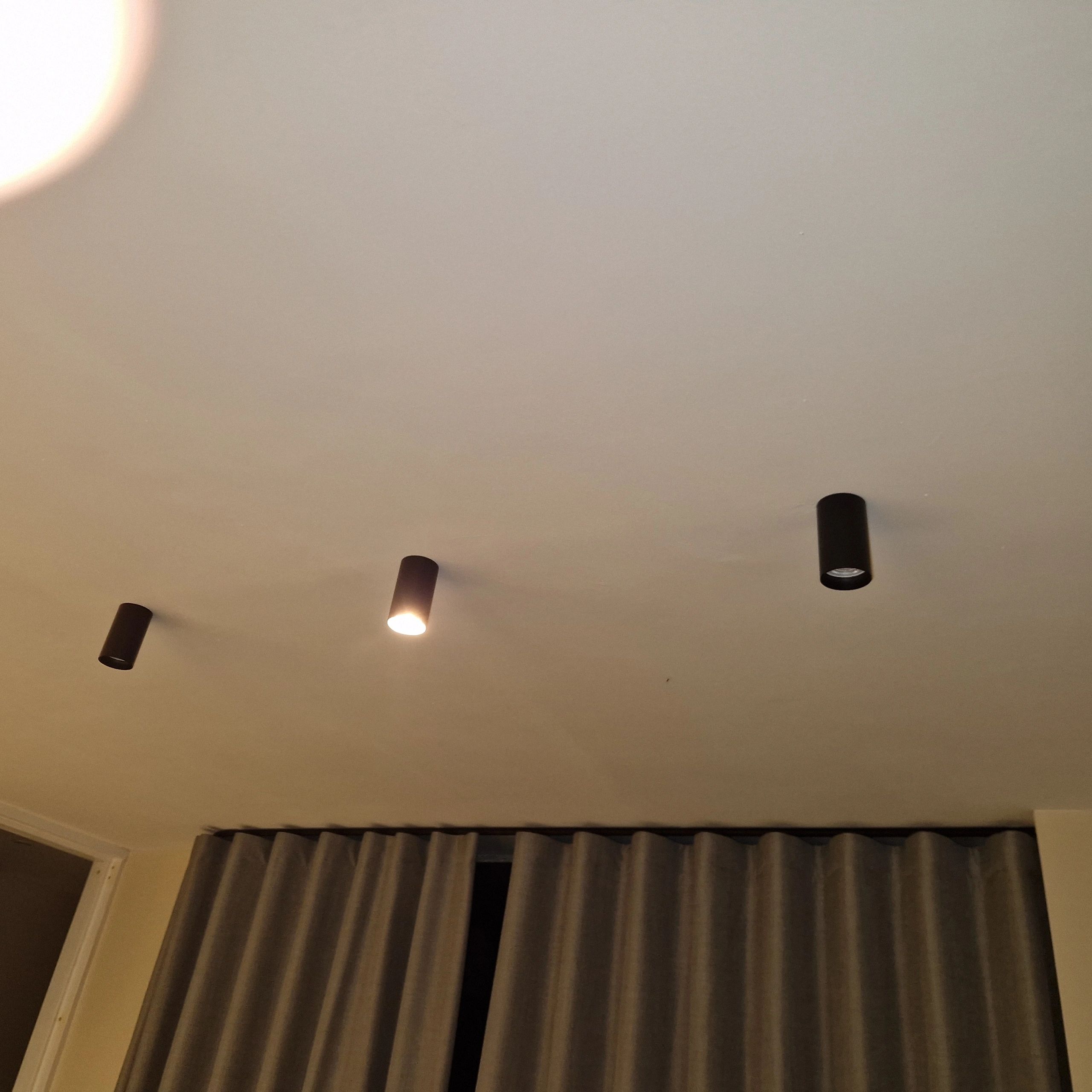 Zigbee spot RGBWW GU10 fitting - 5 Watt - Voordeelset van 6