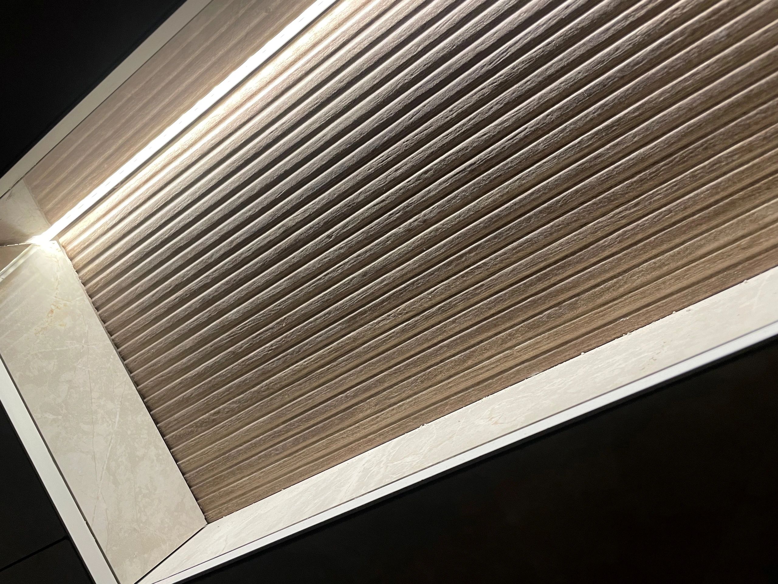 10 meter complete set Dual White led strip met Zigbee controller