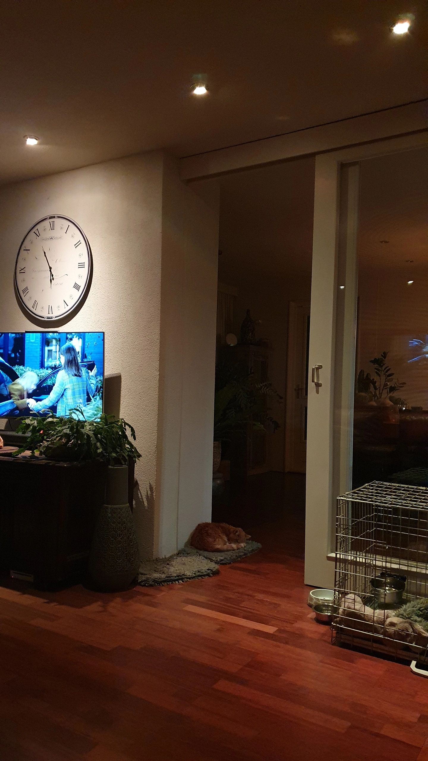 Zigbee spot RGBWW MR16 fitting - 4 Watt - Voordeelset van 3