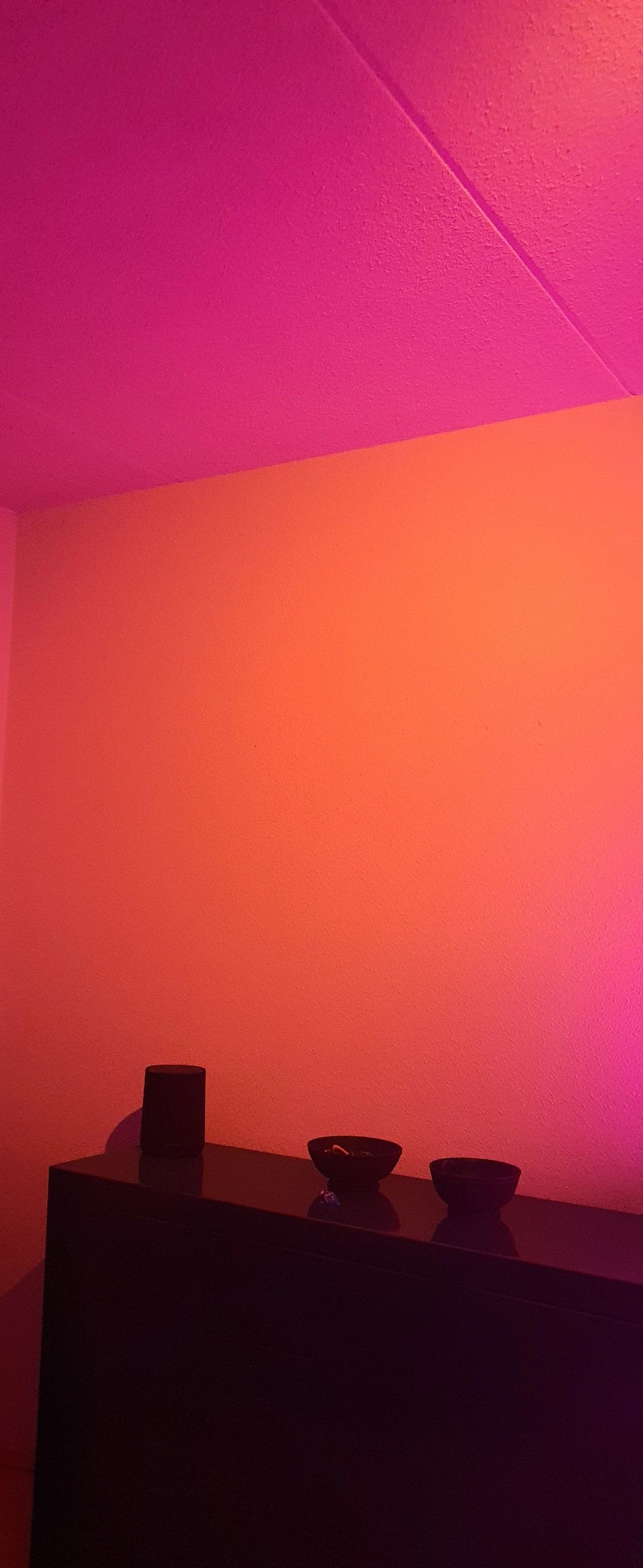 Zigbee spot RGBWW MR16 fitting - 4 Watt