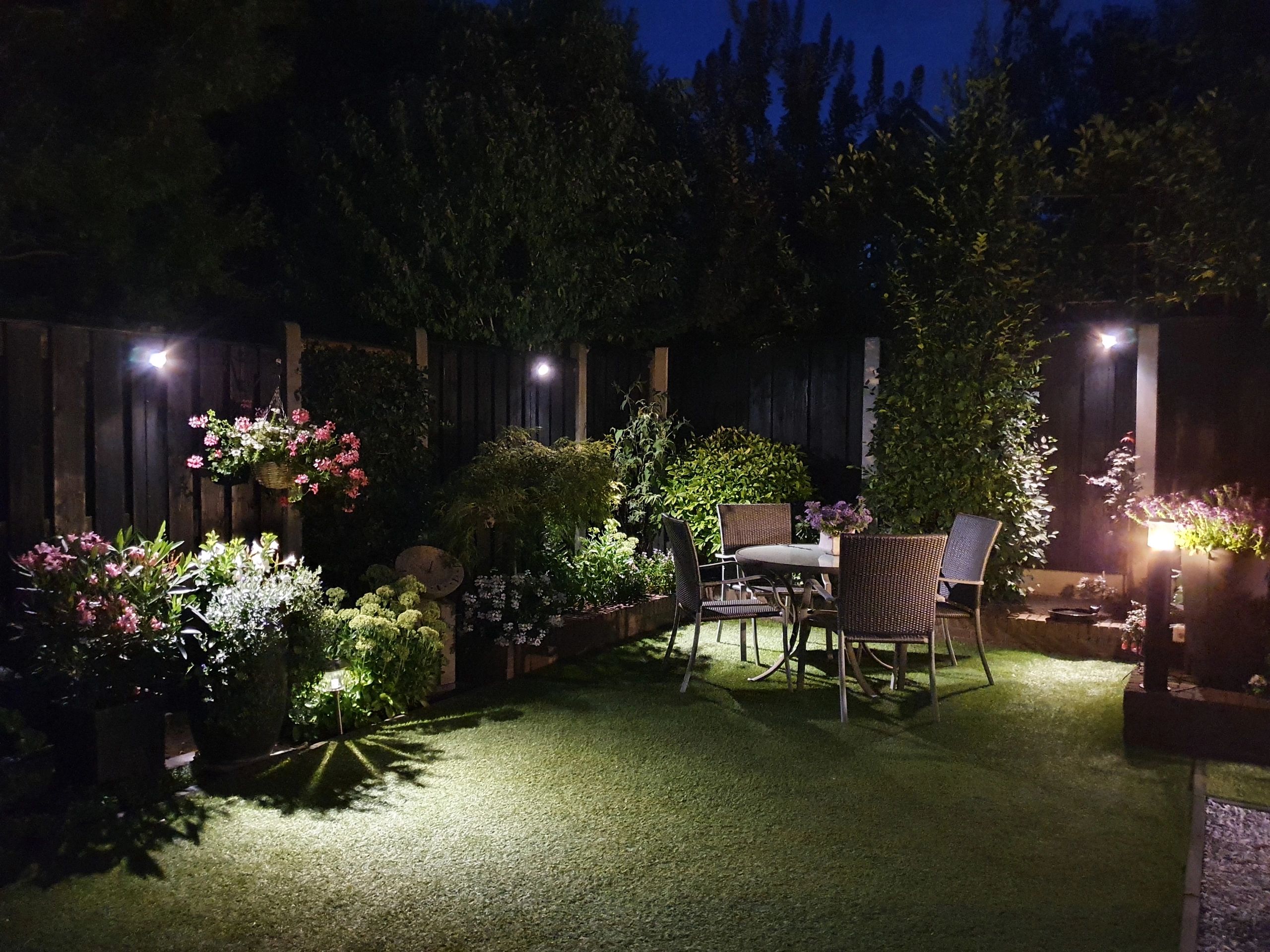 Zigbee spot RGBWW GU10 fitting - 5 Watt