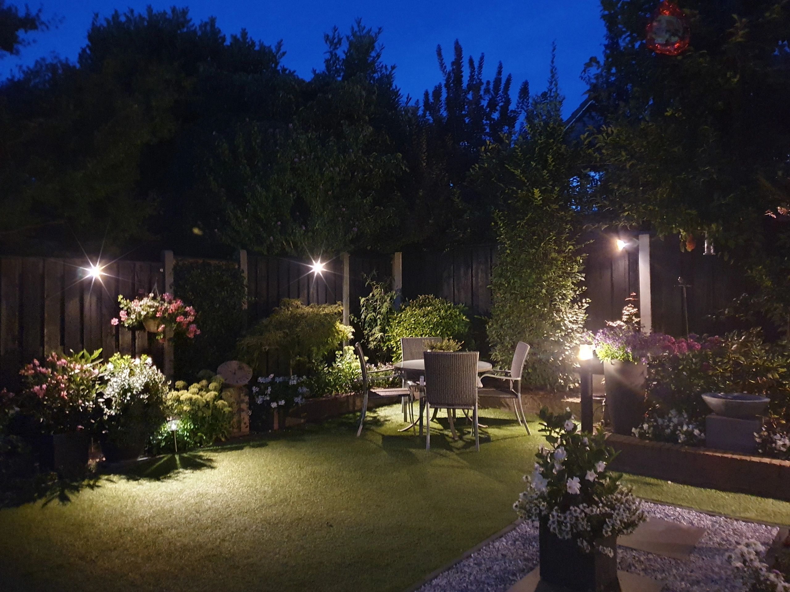 Zigbee spot RGBWW GU10 fitting - 5 Watt