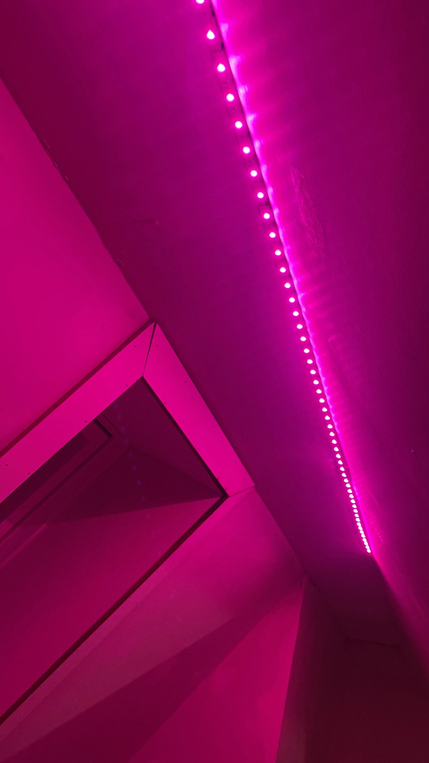 13 meter complete set RGBW led strip met Zigbee controller