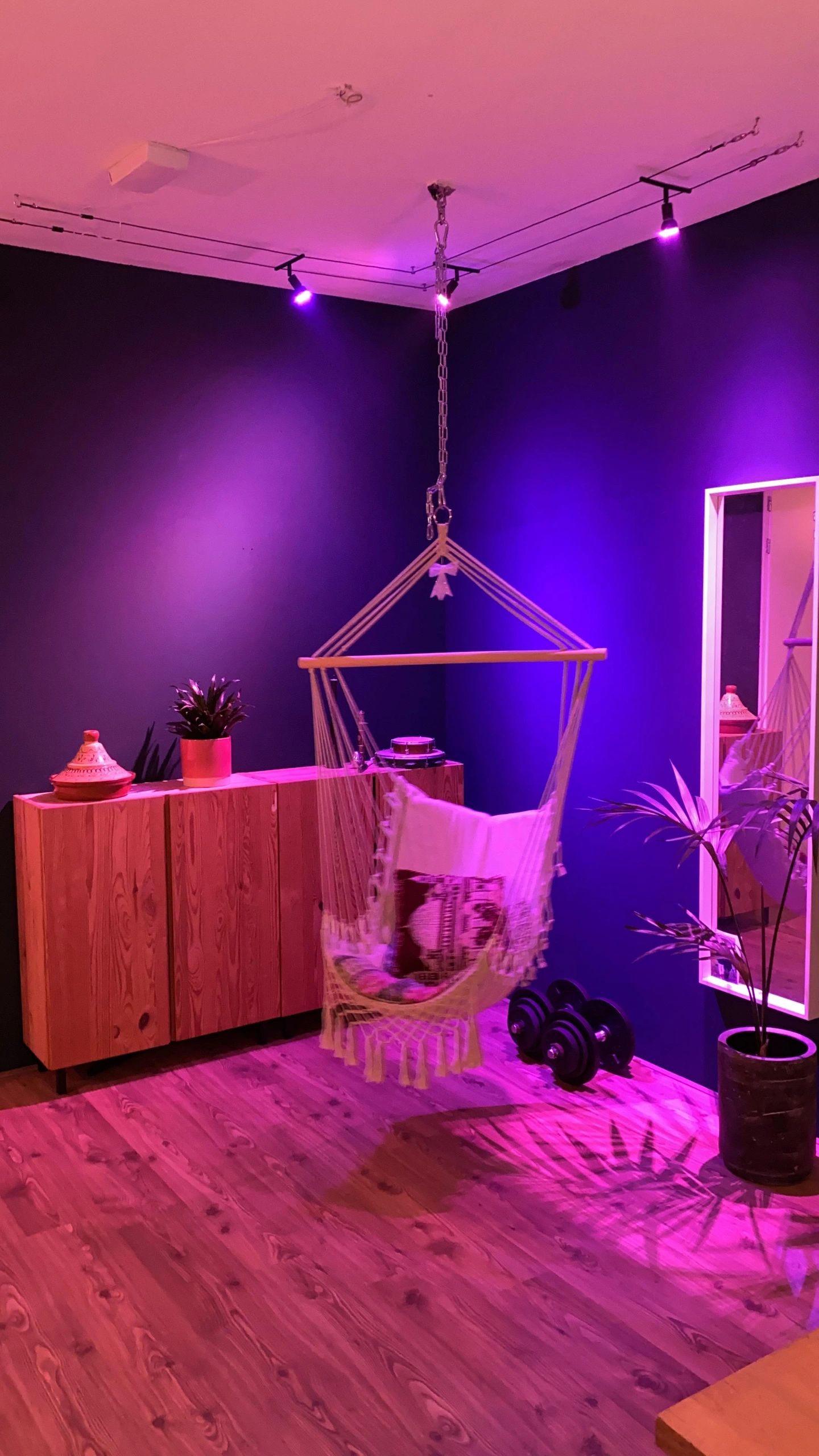 Zigbee spot RGBWW MR16 fitting - 4 Watt - Voordeelset van 3