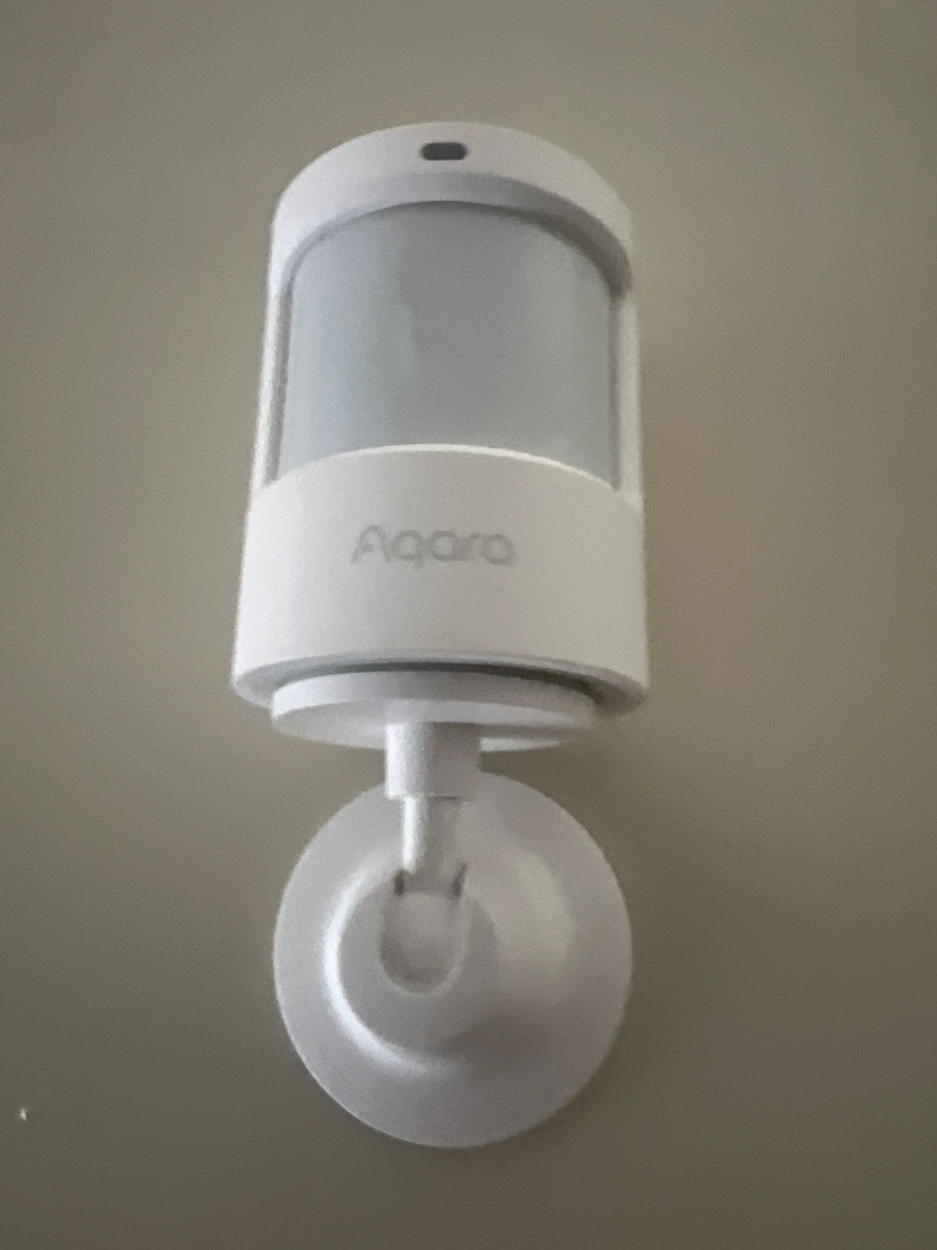 Aqara Motion Sensor P1