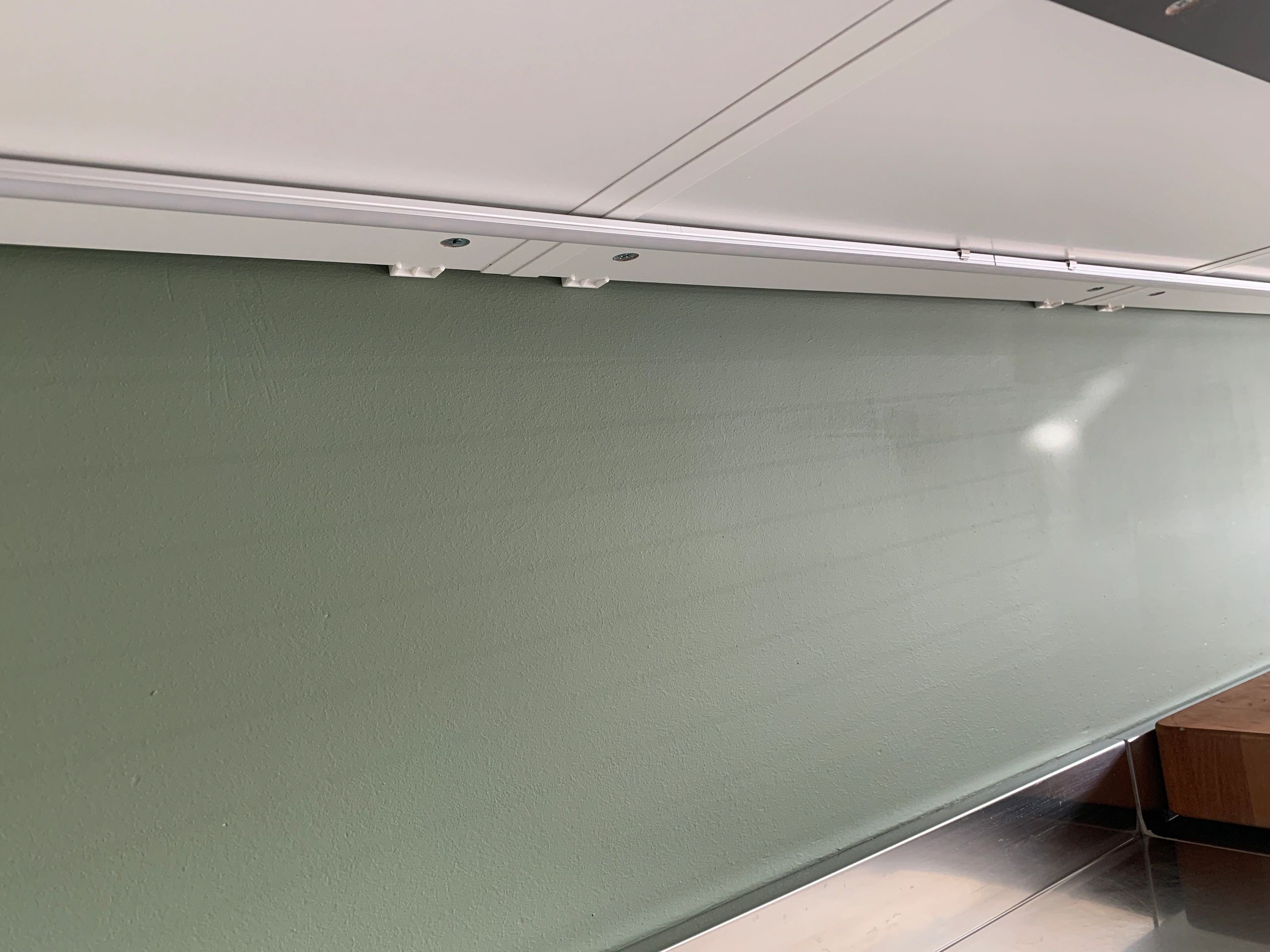 10 meter complete set Dual White led strip met Zigbee controller