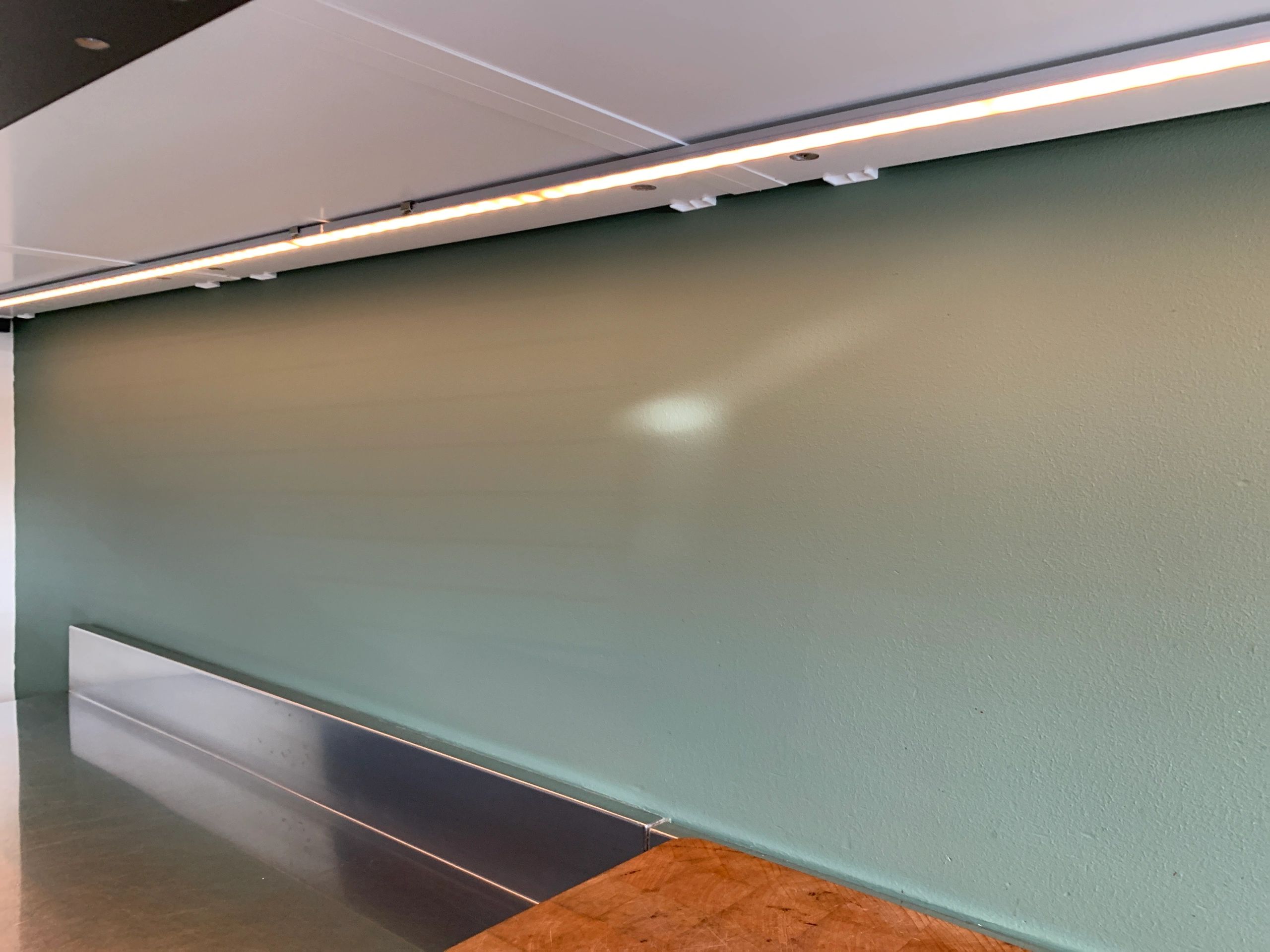 10 meter complete set Dual White led strip met Zigbee controller