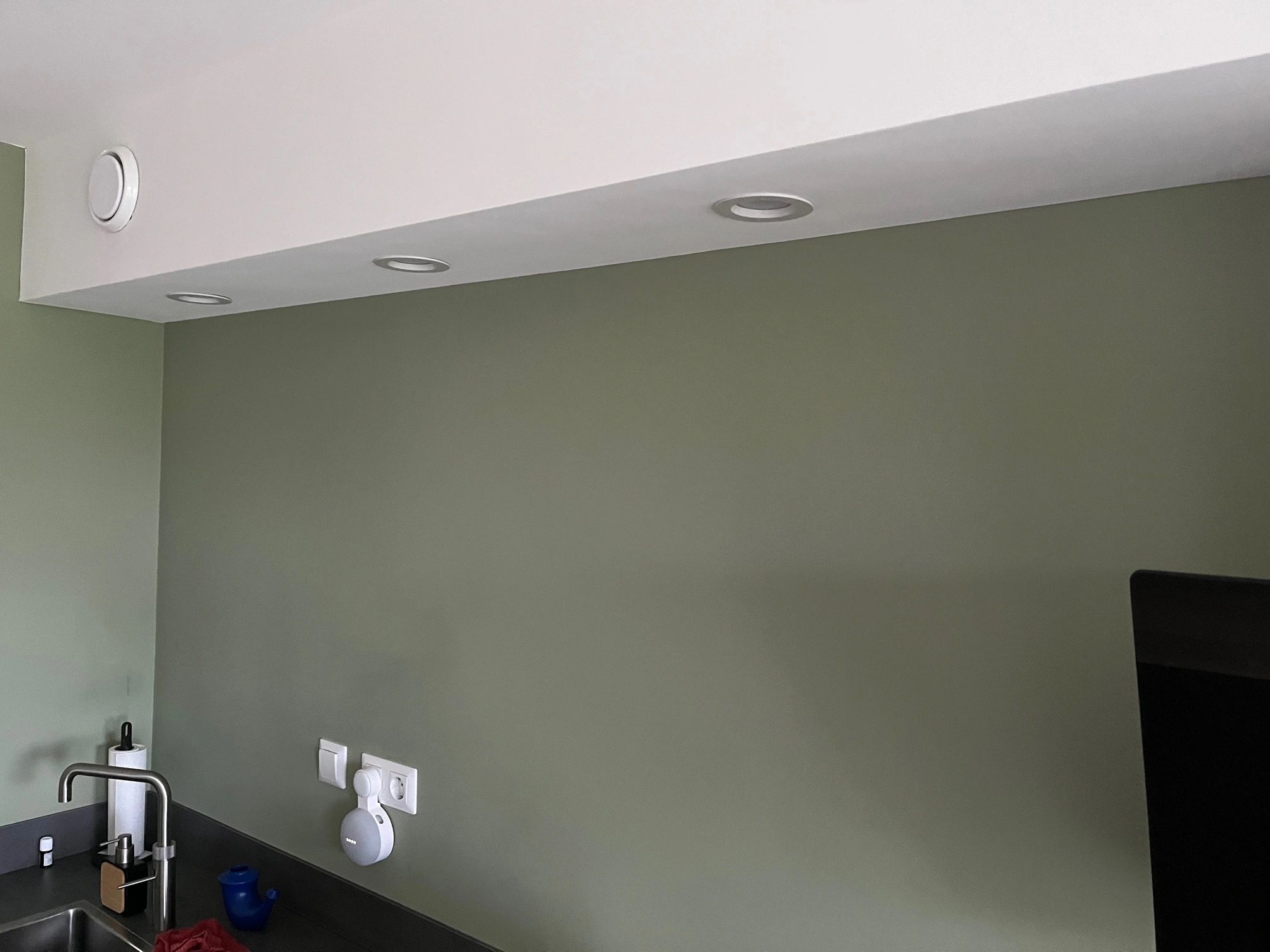 Zigbee LED filament lamp Dual White 7W E27 fitting amberkleurig