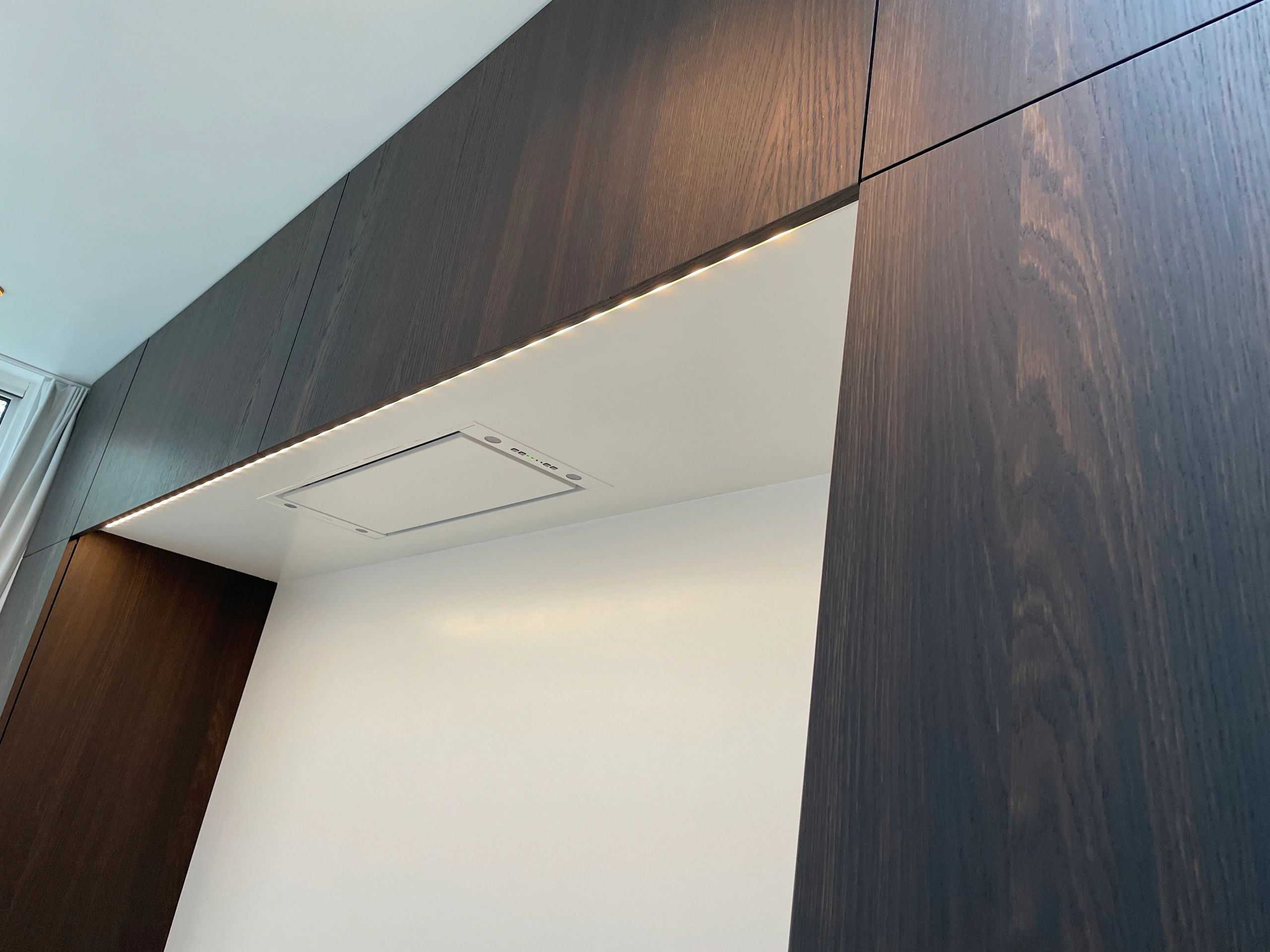 10 meter complete set Dual White led strip met Zigbee controller