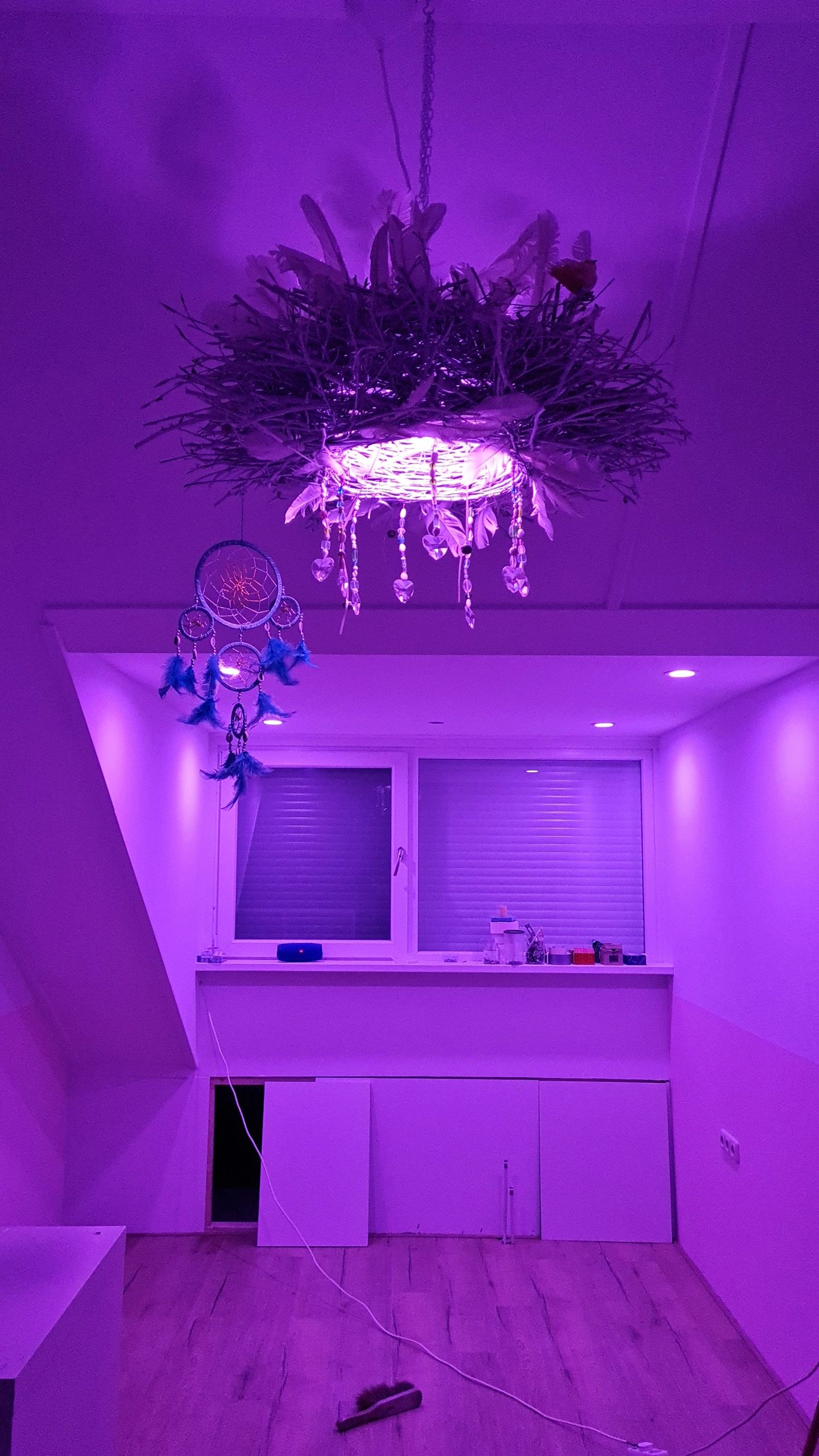 Zigbee downlight RGBWW inbouwspot - 9 Watt