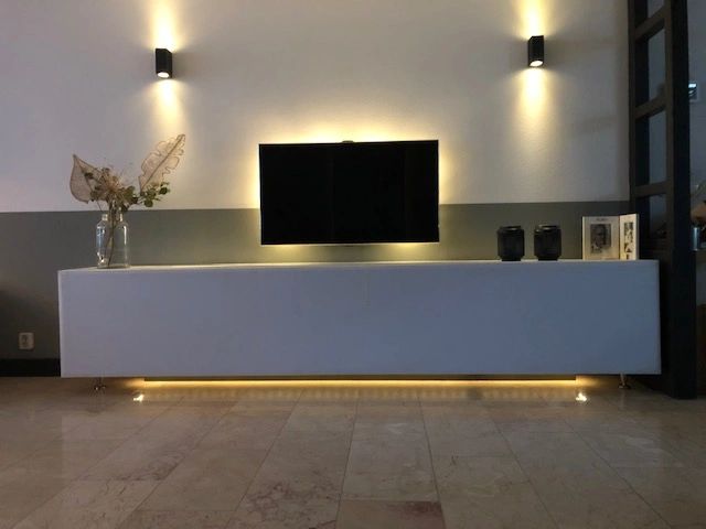 Zigbee lamp RGBWW 6W E27 fitting