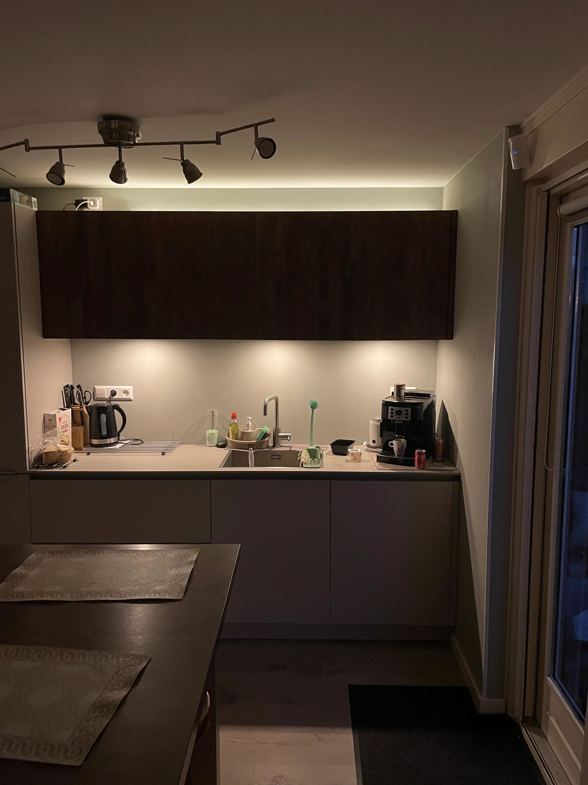 Slimme stekker - dubbel - Met energiemeting - 2-pack