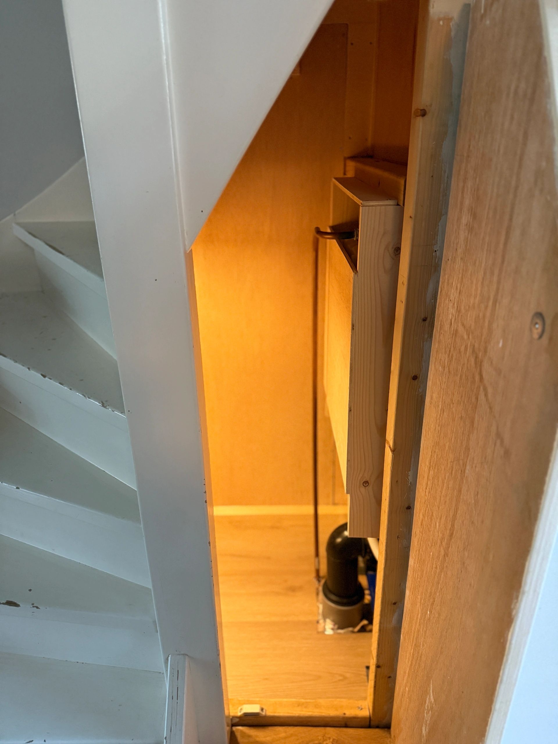 Yeelight kastverlichting met sensor 40 cm - Warm wit licht - Oplaadbare batterij - Voordeelset van 2 stuks