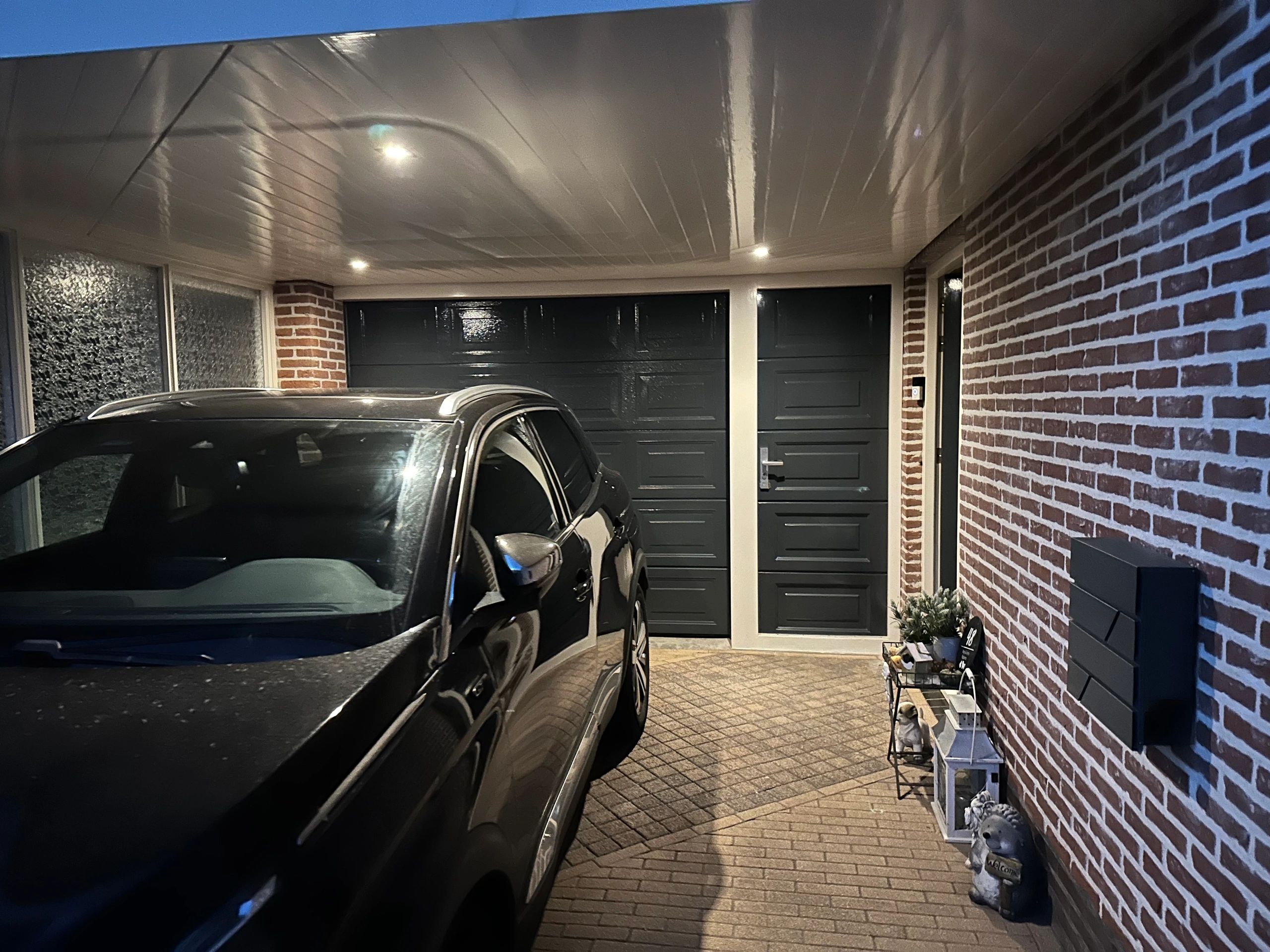 Zigbee spot RGBWW GU10 fitting - 5 Watt - Voordeelset van 6