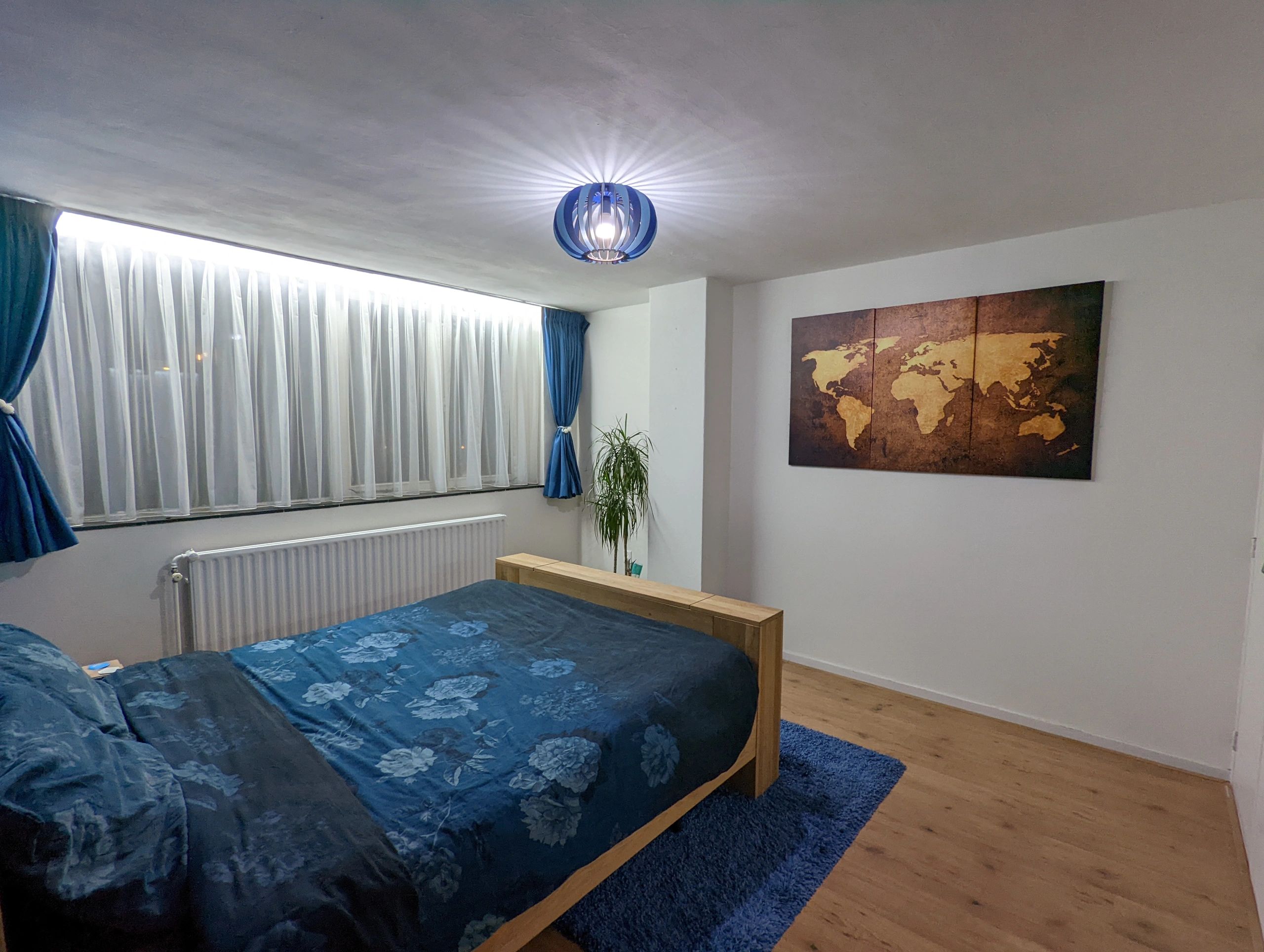 10 meter complete set Dual White led strip met Zigbee controller